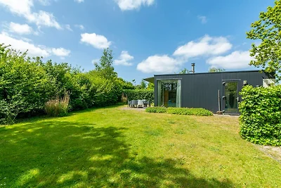 Vakantiehuis met ruime omheinde tuin