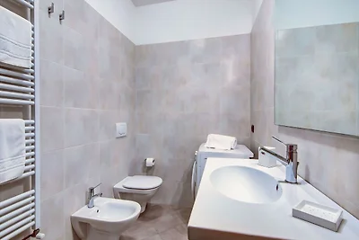 Stilvolles Appartement mit Schwimmbad