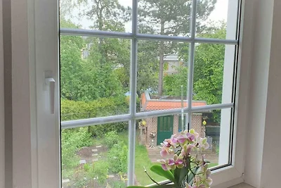 Fewo - Knobloch Komfortable Ferienresidenz