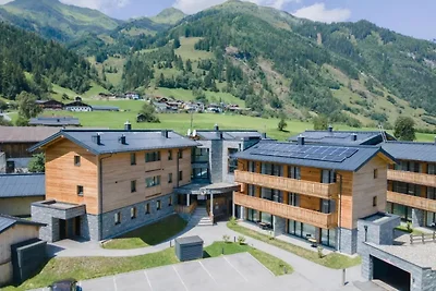 Suite Rauris con colazione e sauna