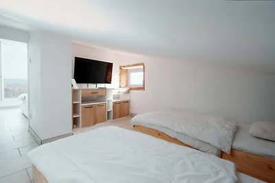 Lichtdurchflutete Immobilie in Meeresnähe