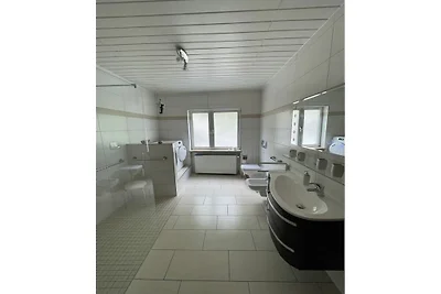 Ferienhaus mit 1 Schlafzimmer