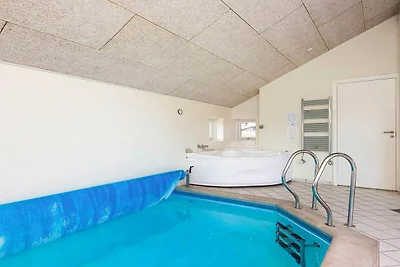 8 Personen Ferienhaus in Hejls