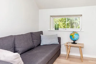 5 Sterne Ferienhaus in Hadsund-By Traum