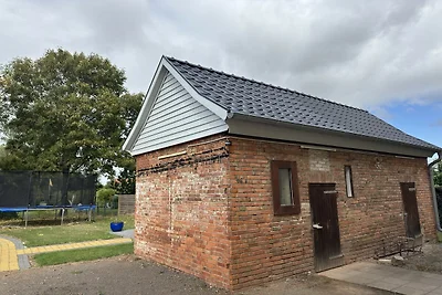 Appartamento per vacanze Albrecht,...