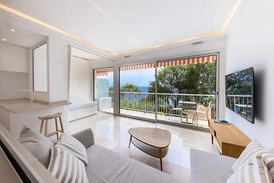 Apartments für 2 Personen