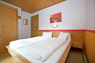 Schönes Appartement mit Garten