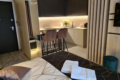 Studio-appartement met terras in Varazdin