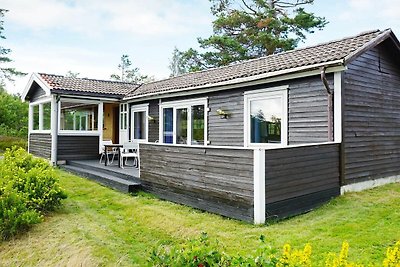 5 Personen Ferienhaus in MUNKEDAL