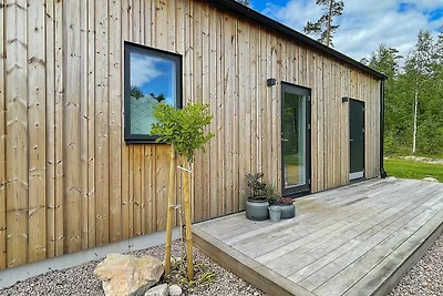 8 Personen Ferienhaus in HÅCKSVIK-By Traum