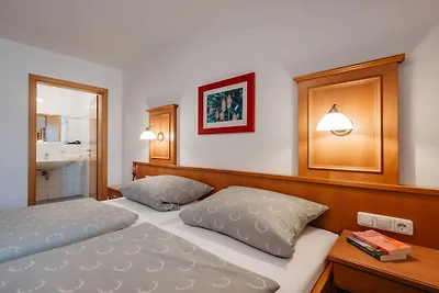 Holiday apartment with 1 bedroom