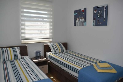 Apartment Vapor - Two Bedroom Apartment with...