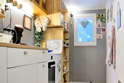 3 Personen Ferienhaus in Urshult-By Traum