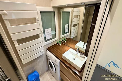 Le Sarciron 299 Le Mont Dore 5 pers