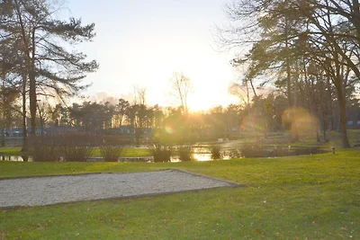 Attrezzature e servizi parco vacanze Attrezzature e servizi parco vacanze