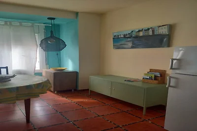 Wohnung in Spanien nahe Küstenattraktionen