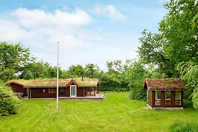 6 person holiday home in Roslev-By Traum