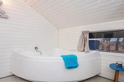 6 Personen Ferienhaus in Glesborg-By Traum