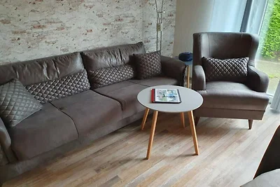 Ferienwohnung mit 1 Schlafzimmer