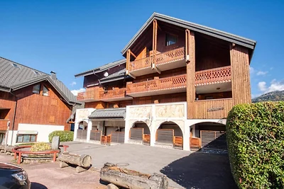 Residenz Hermine eins mit drei Zimmern