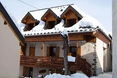 Apartment in Valloire in der Nähe des...