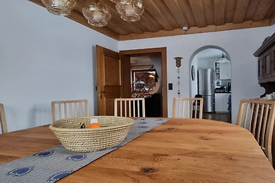 Chalet Stuhlfelden