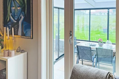 8 Personen Ferienhaus in KÅLLEKÄRR-By Traum