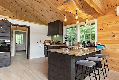 11 Personen Ferienhaus in Vinderup-By Traum
