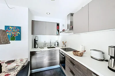 Appartamento a Les Gets vicino alle piste di...