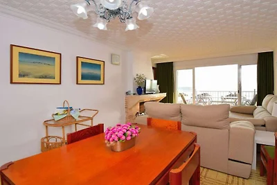 Appartement in Alcudia met terras