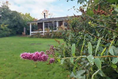 4 Personen Ferienhaus in Mesinge-By Traum