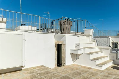 La Terrazza delle Stelle - CAV