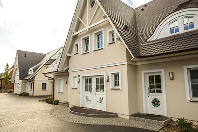 Appartamento, Zingst