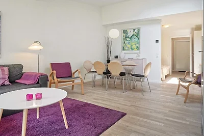 4 Personen Ferienhaus in Nexø-By Traum