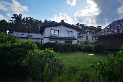 Ferienhaus mit 4 Schlafzimmer