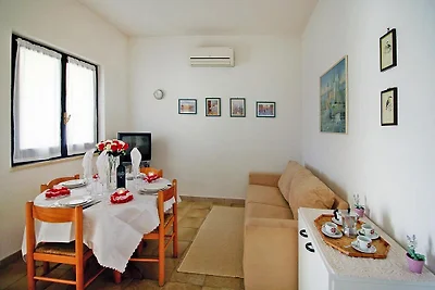 Appartamento a Costa Rei
