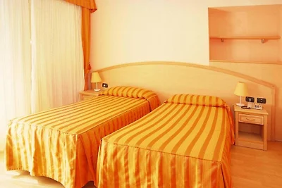 Appartement in der Residence dei Fiori,...