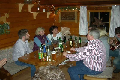 - Reit und Ferienanlage Tannenhof
