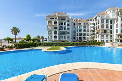 Marina De La Duquesa 805 - Apartment In...