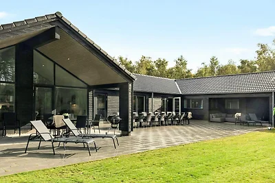 5 gwiazdkowy apartament w Idestrup