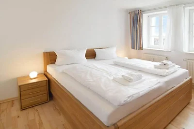 Ferienwohnung mit 3 Schlafzimmer