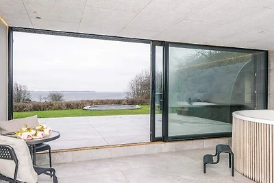 10 Personen Ferienhaus in Ebeltoft