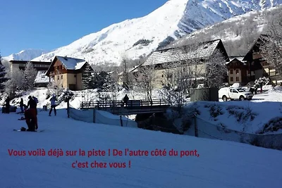 Appartamento bilocale per 4 persone, esposto ...