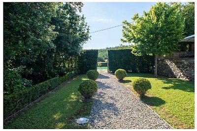 Villa Cassandori Comfortabel vakantiehuis