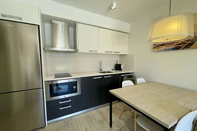 Wohnung nahe Playa de L’Estartit Strand
