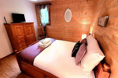 Appartamento a Les Gets con vista sulle...