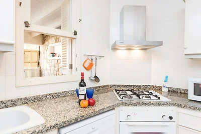 Xarus 1 - Apartamento En Marina Manresa