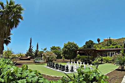Finca Montimar Teneriffa Süd
