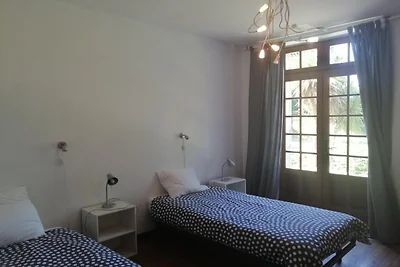 Camera da letto Camera da letto