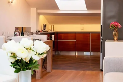 Wohnung in der Rue d'Antibes in der Nähe der...